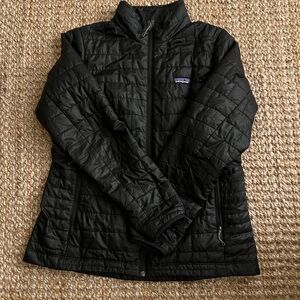 Patagonia Women's Nano Puff Insulated Jacket